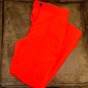 Express Ankle Pant size 6